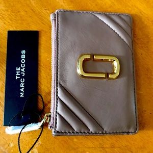 MARC JACOBS WOMENS WALLET